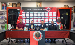 Gençlerbirliği'nde sponsorluk anlaşması