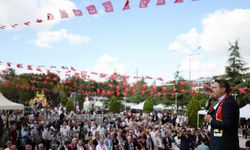 Yıl sonu 8 milyon hanede Karadeniz gazı kullanılacak