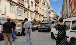 Fatih'te eşini ve kızını silahla öldüren koca intihar etti