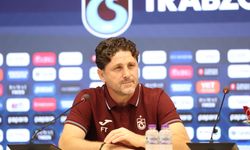 Tekke: 3 kulvarda tüm konsantrasyonumuz maç maç gitmek