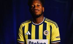 Fenerbahçe, Fred’e veda etti