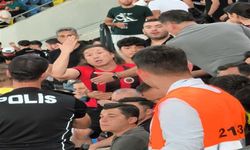 Fenerbahçe maçında çocuğun formasının çıkarılmasına ilişkin soruşturmada 1 gözaltı
