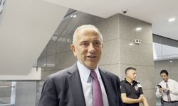 'Figüran' soruşturmasında Fatih Altaylı ifade vermek üzere adliyeye geldi
