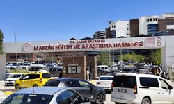 Forkliften düşen elektrik trafosunun altında kalan işçi, öldü