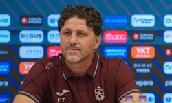 Fatih Tekke Trabzonspor'dan istifa etti