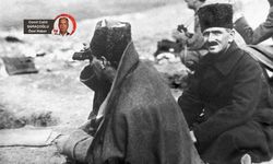 SakaryaMM Derneği: Yunan uçakları padişahın fermanını, şeyhülislamın fetvalarını atıyordu köylere