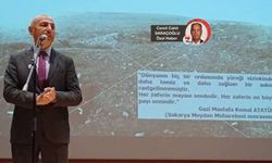Sakarya Meydan Muharebesi günlerinin acı hatıraları