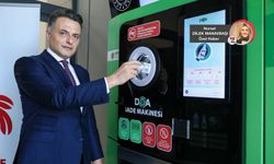 DOA’da ilk ayda 62 milyon ambalaj geri dönüşümde