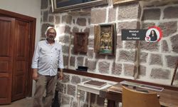 Murat Göçer’den ahşapta yapay zekâ dokunuşu