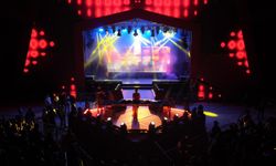 Sincan Park’ta DJ Burak Yeter rüzgarı