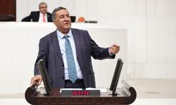 Gürer: Çocukları cezalandırmak yerine koruyacak bir düzen kurmalıyız