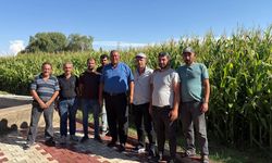 CHP’li Gürer: Çiftçi refahı gıda güvenliğini sağlar