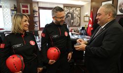 Keçiören’in KEÇ-TİM ekibi akreditasyonla güçlendi