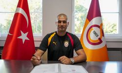 Galatasaray’da Eren Derdiyok dönemi: U17 Takımı’nın başına getirildi