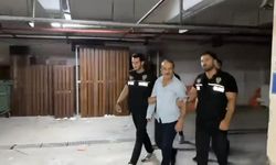Galatasaray taraftar grubu lideri Sebahattin Şirin'in evinden servet çıktı