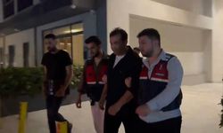 Gazeteci Tahir Sarıkaya, tutuklandı