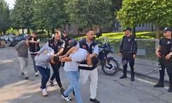 Gaziantep’te engelli kadına cinsel saldırı iddiasına 5 tutuklama