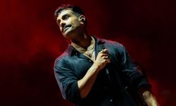 Gökhan Türkmen Oran Açıkhava'da sahne alacak