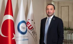 Türk genç girişimciler Viyana’da dünya ekonomisinin geleceğini konuşacak