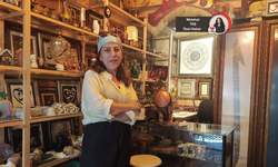 Cumhuriyet'in 100. yılına hazırladığı minyatür ödül getirdi