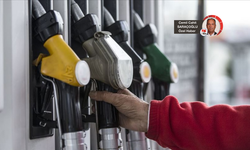 Motorin ve benzine yüksek zam