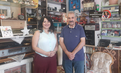 Gurbetten gelen öğrencilere yuva sıcaklığında bir çay evi: Korsan Semaver
