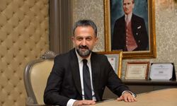 AKK Başkanı Halil İbrahim Yılmaz’dan 30 Ağustos mesajı