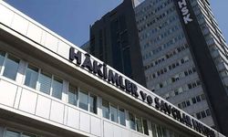 HSK 84 hakim ve savcıyı meslekten çıkardı