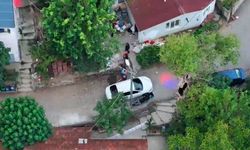 İstanbul'da uyuşturucu operasyonu: 16 şüpheli yakalandı
