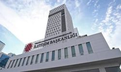 İletişim Başkanlığı: Terörsüz Türkiye ile kazanan 86 milyon olacak