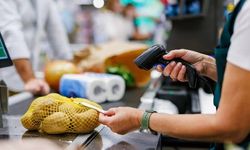 Ticaret satış hacmi yıllık yüzde 4,5 azaldı