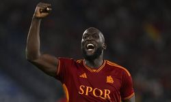 Fenerbahçe'den Lukaku hamlesi