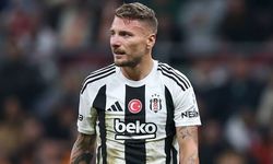 Ciro Immobile futbolu bıraktı