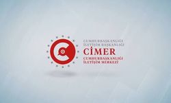 CİMER'e 3,2 milyon başvuru; yüzde 91'i cevaplandı