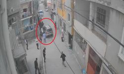 Kavgada otomobilini kalabalığın üzerine sürdü: 1’i ağır 4 yaralı
