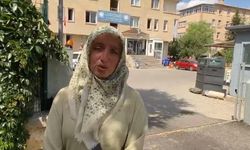 Kayıp oğlu Mehmet’i ararken beyin kanaması geçiren anne yoğun bakımda