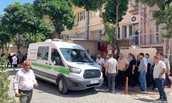 Kebapçıdaki saldırganları durdurmaya çalışırken vurulan Samet, yaşamını yitirdi