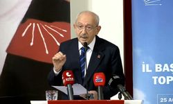 Kılıçdaroğlu: Siyaset zenginleşme aracı değildir