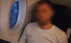 Kırmızı bültenle aranan suç örgütü elebaşı, Arjantin'de yakalanıp iade edildi
