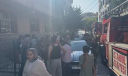 Küçükçekmece'de evde deodorant kutusu patladı; 2'si çocuk 3 yaralı