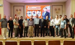Kahramankazan’ın tescilli kavurması dünya vitrinine çıkıyor