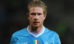 Galatasaray'dan Kevin De Bruyne hamlesi