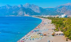 Turizmde ağustos sevinci
