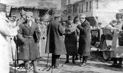 Kurtuluş Savaşı'nın altın halkası: Büyük Taarruz