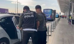 'Manifest' grubunun menajeri Tolga Akış gözaltına alındı
