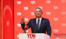 Özel: Partiyi iktidar partisi yapmazsam derhal kurultaya gideceğim