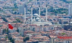 Başkentte Haziran'da kaç konut satıldı?