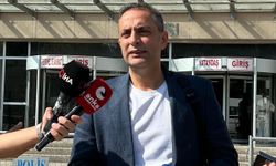 Melih Gökçek soruşturmasında gazeteci Murat Ağırel tanık sıfatıyla ifade verdi