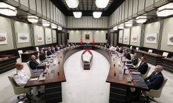 MGB Bildirisi: Terörsüz Türkiye ve Terörsüz Bölge hedeflerine ulaşma yolunda kaydedilen ilerlemeler ele alındı