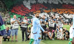 Mohamed Salah’tan Trabzonspor mesajı: Buraya kazanmaya geldim